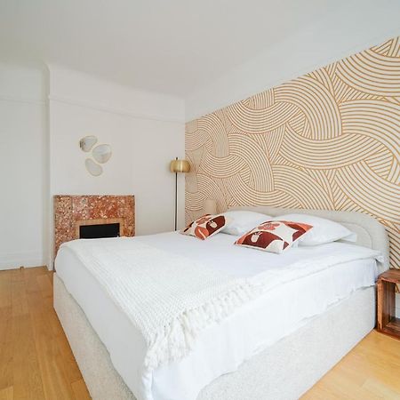 Apartment Next To Palais Des Congres - Neuilly 외부 사진
