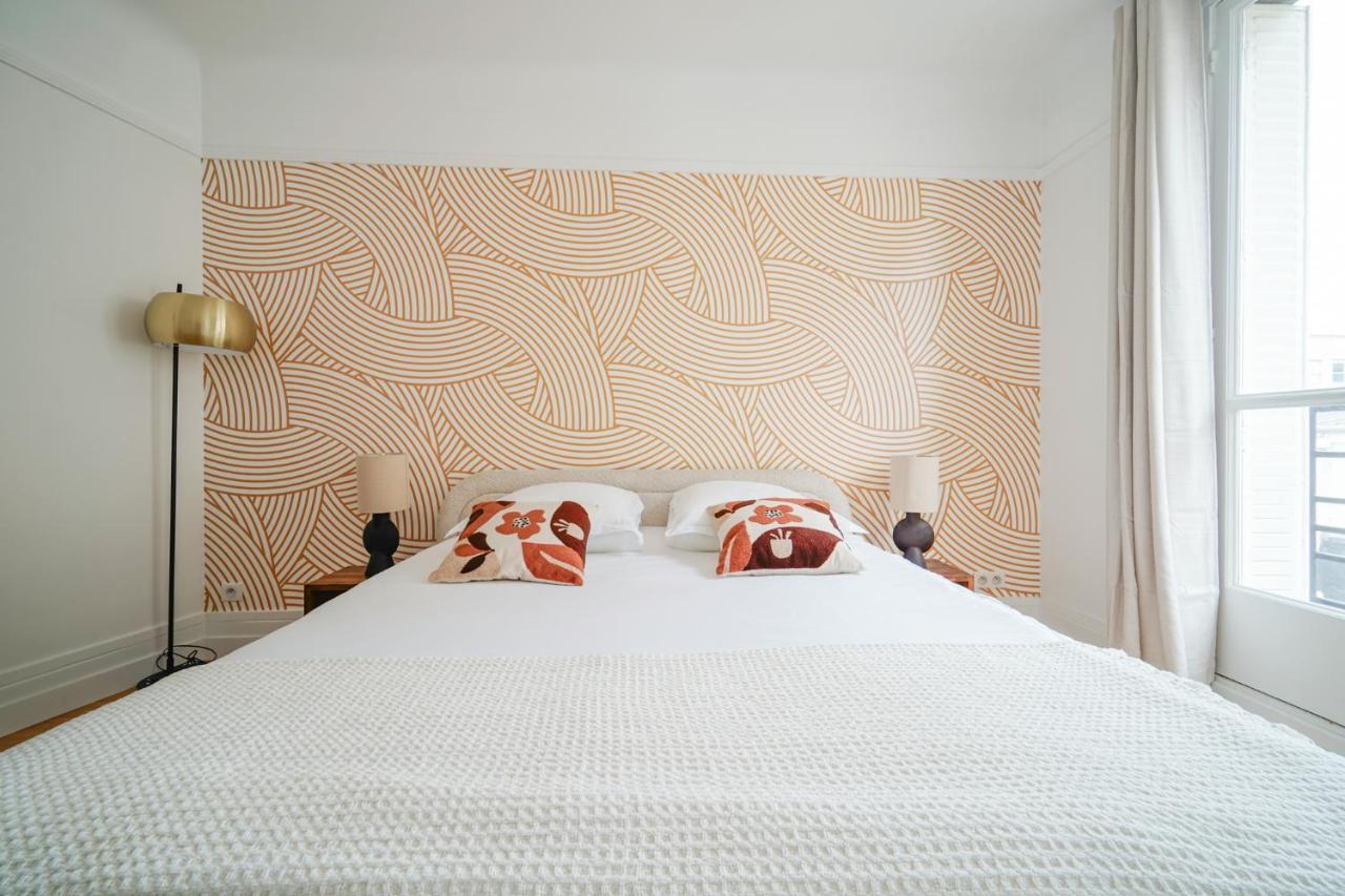 Apartment Next To Palais Des Congres - Neuilly 외부 사진