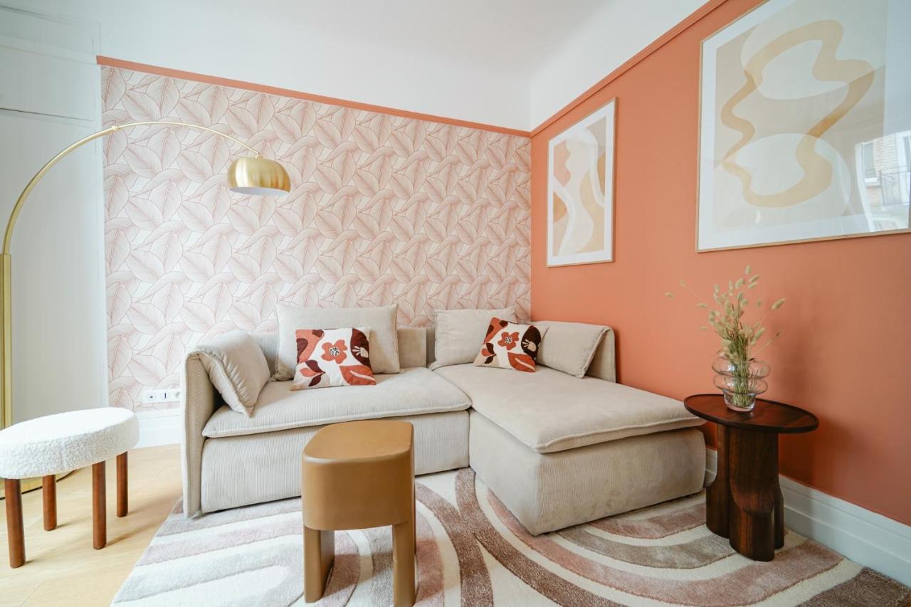 Apartment Next To Palais Des Congres - Neuilly 외부 사진